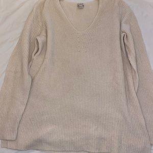 JCrew Sweater